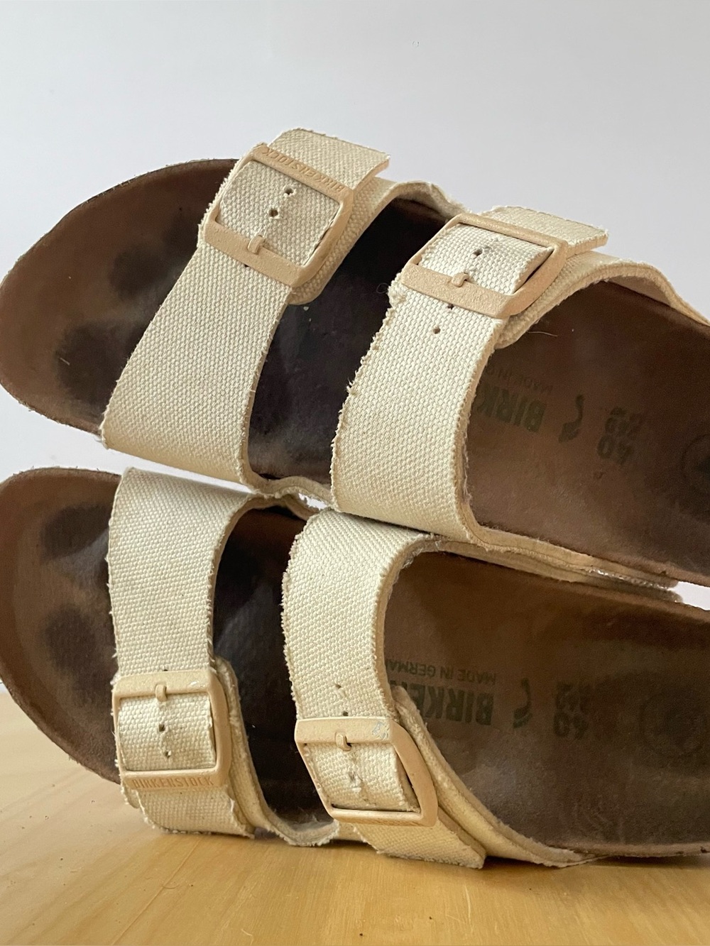 Birkenstock Arizona Sandals | EU 40 - Picture 5 of 8